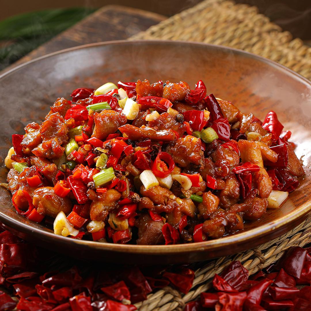 1-for-1* at Xiao Jiao Tian Sichuan Cuisine